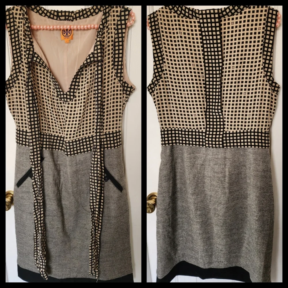 Tory Burch dress - Picture 3 of 9